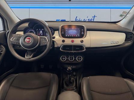 FIAT 500X 500X 1.3 Multijet 95 ch Cross à vendre à Villefranche-sur-Saône - Image n°10