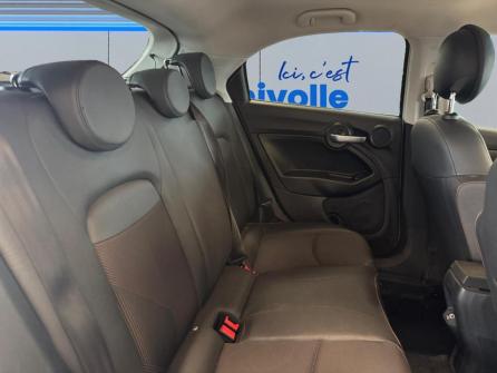 FIAT 500X 500X 1.3 Multijet 95 ch Cross à vendre à Villefranche-sur-Saône - Image n°16