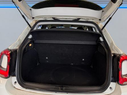 FIAT 500X 500X 1.3 Multijet 95 ch Cross à vendre à Villefranche-sur-Saône - Image n°17