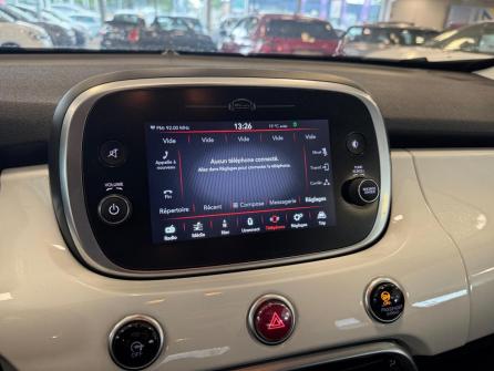 FIAT 500X 500X 1.3 Multijet 95 ch Cross à vendre à Villefranche-sur-Saône - Image n°18