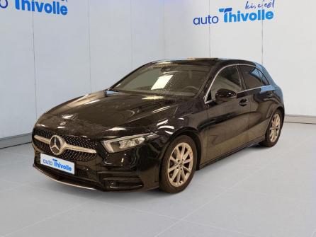 MERCEDES-BENZ Classe A Classe A 200 7G-DCT AMG Line à vendre à Villefranche-sur-Saône - Image n°1