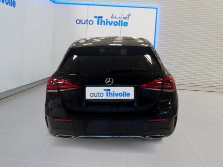 MERCEDES-BENZ Classe A Classe A 200 7G-DCT AMG Line à vendre à Villefranche-sur-Saône - Image n°3