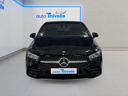 MERCEDES-BENZ Classe A Classe A 200 7G-DCT AMG Line à vendre à Villefranche-sur-Saône - Image n°6