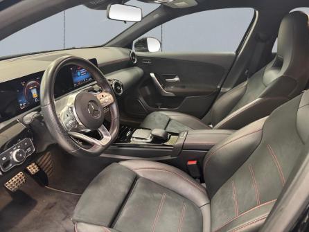 MERCEDES-BENZ Classe A Classe A 200 7G-DCT AMG Line à vendre à Villefranche-sur-Saône - Image n°8