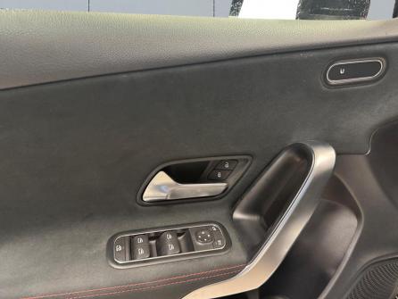 MERCEDES-BENZ Classe A Classe A 200 7G-DCT AMG Line à vendre à Villefranche-sur-Saône - Image n°9
