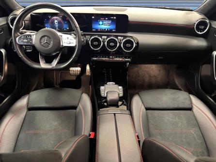 MERCEDES-BENZ Classe A Classe A 200 7G-DCT AMG Line à vendre à Villefranche-sur-Saône - Image n°10