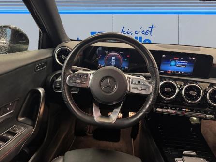 MERCEDES-BENZ Classe A Classe A 200 7G-DCT AMG Line à vendre à Villefranche-sur-Saône - Image n°11