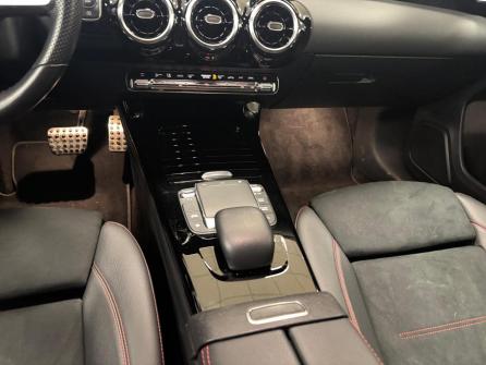 MERCEDES-BENZ Classe A Classe A 200 7G-DCT AMG Line à vendre à Villefranche-sur-Saône - Image n°12