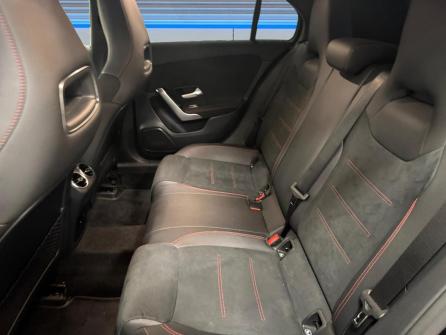 MERCEDES-BENZ Classe A Classe A 200 7G-DCT AMG Line à vendre à Villefranche-sur-Saône - Image n°13