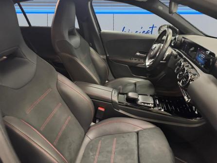 MERCEDES-BENZ Classe A Classe A 200 7G-DCT AMG Line à vendre à Villefranche-sur-Saône - Image n°14