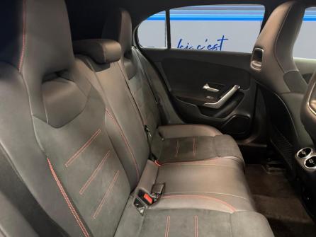 MERCEDES-BENZ Classe A Classe A 200 7G-DCT AMG Line à vendre à Villefranche-sur-Saône - Image n°15