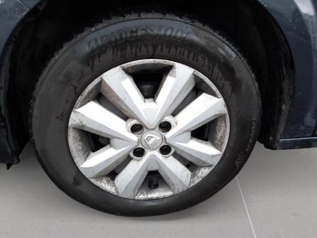 DACIA Sandero ECO-G 100 - 22 Confort à vendre à Villefranche-sur-Saône - Image n°9