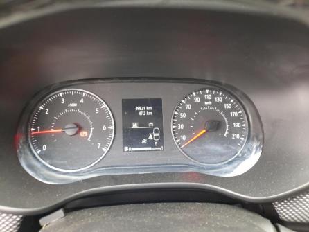 DACIA Sandero ECO-G 100 - 22 Confort à vendre à Villefranche-sur-Saône - Image n°14