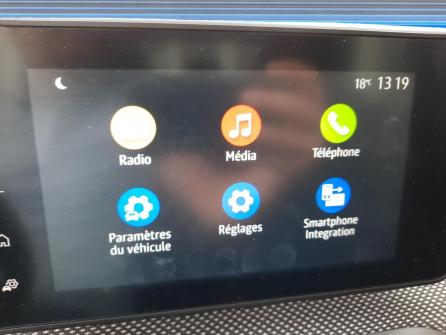 DACIA Sandero ECO-G 100 - 22 Confort à vendre à Villefranche-sur-Saône - Image n°16