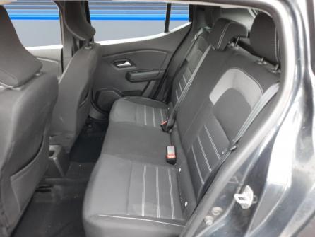 DACIA Sandero ECO-G 100 - 22 Confort à vendre à Villefranche-sur-Saône - Image n°18