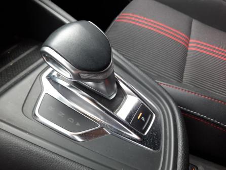 RENAULT Captur mild hybrid 160 EDC R.S. line à vendre à Villefranche-sur-Saône - Image n°15