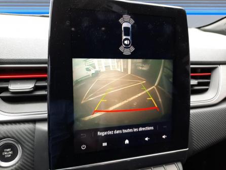 RENAULT Captur mild hybrid 160 EDC R.S. line à vendre à Villefranche-sur-Saône - Image n°17