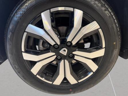 DACIA Sandero TCe 90 CVT - 22 Stepway Confort à vendre à Villefranche-sur-Saône - Image n°9
