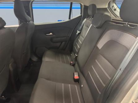 DACIA Sandero TCe 90 CVT - 22 Stepway Confort à vendre à Villefranche-sur-Saône - Image n°15