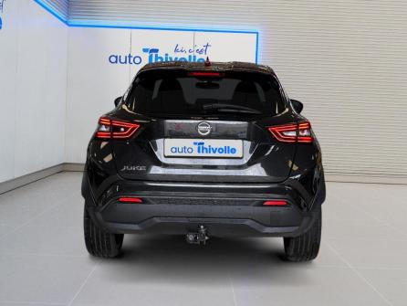NISSAN Juke DIG-T 117 DCT7 N-Connecta à vendre à Villefranche-sur-Saône - Image n°3