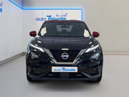 NISSAN Juke DIG-T 117 DCT7 N-Connecta à vendre à Villefranche-sur-Saône - Image n°6