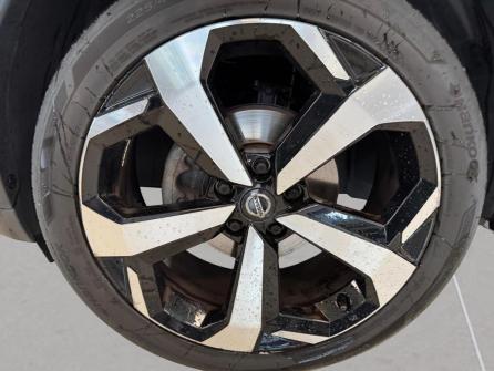 NISSAN Juke DIG-T 117 DCT7 N-Connecta à vendre à Villefranche-sur-Saône - Image n°7