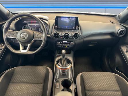 NISSAN Juke DIG-T 117 DCT7 N-Connecta à vendre à Villefranche-sur-Saône - Image n°10