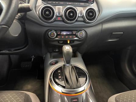 NISSAN Juke DIG-T 117 DCT7 N-Connecta à vendre à Villefranche-sur-Saône - Image n°12