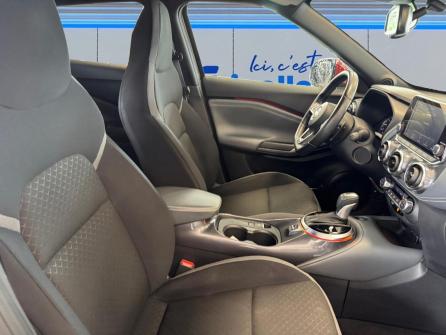 NISSAN Juke DIG-T 117 DCT7 N-Connecta à vendre à Villefranche-sur-Saône - Image n°14