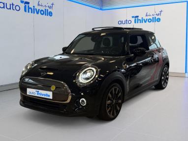 MINI Mini Hatch 3 Portes Cooper SE 184 ch Finition Yours d'occasion  de 2020  à  Villefranche-sur-Saône 