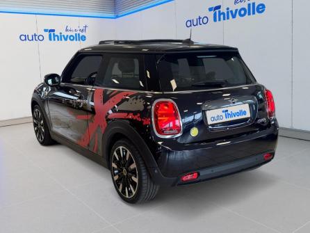 MINI Mini Hatch 3 Portes Cooper SE 184 ch Finition Yours à vendre à Villefranche-sur-Saône - Image n°2