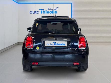 MINI Mini Hatch 3 Portes Cooper SE 184 ch Finition Yours à vendre à Villefranche-sur-Saône - Image n°3