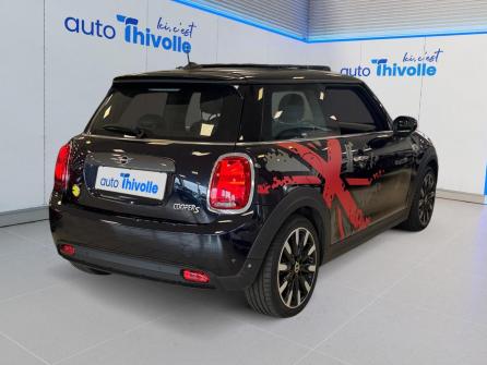 MINI Mini Hatch 3 Portes Cooper SE 184 ch Finition Yours à vendre à Villefranche-sur-Saône - Image n°4