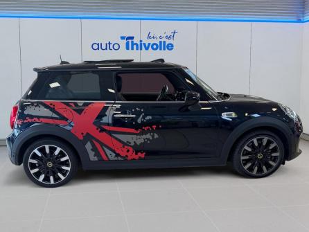 MINI Mini Hatch 3 Portes Cooper SE 184 ch Finition Yours à vendre à Villefranche-sur-Saône - Image n°5