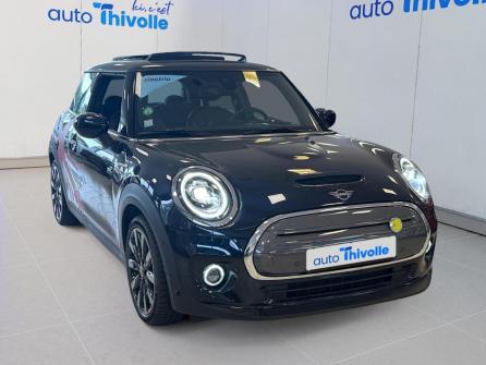 MINI Mini Hatch 3 Portes Cooper SE 184 ch Finition Yours à vendre à Villefranche-sur-Saône - Image n°6