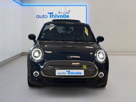 MINI Mini Hatch 3 Portes Cooper SE 184 ch Finition Yours à vendre à Villefranche-sur-Saône - Image n°7