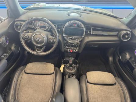 MINI Mini Cabriolet Cooper S 192 ch BVA7 à vendre à Villefranche-sur-Saône - Image n°11