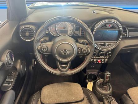 MINI Mini Cabriolet Cooper S 192 ch BVA7 à vendre à Villefranche-sur-Saône - Image n°12