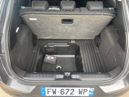 FORD Puma Puma 1.0 EcoBoost 125 ch mHEV S&S BVM6 Titanium 5p à vendre à Villefranche-sur-Saône - Image n°20