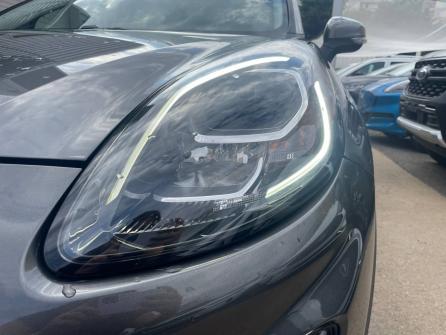 FORD Puma Puma 1.0 EcoBoost 125 ch mHEV S&S BVM6 Titanium 5p à vendre à Villefranche-sur-Saône - Image n°22
