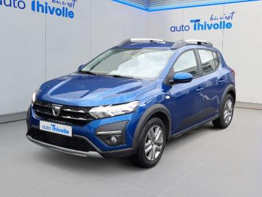 DACIA Sandero TCe 90 Stepway Confort d'occasion  de 2021  à  Villefranche sur Saône 
