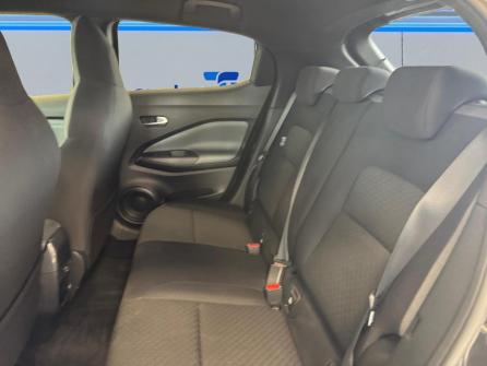 NISSAN Juke DIG-T 117 DCT7 N-Connecta à vendre à Villefranche sur Saône - Image n°13