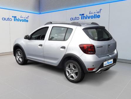 DACIA Sandero TCe 90 Stepway à vendre à Villefranche sur Saône - Image n°3
