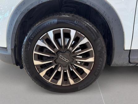 FIAT 500X 500X 1.3 Multijet 95 ch Cross à vendre à Villefranche sur Saône - Image n°7