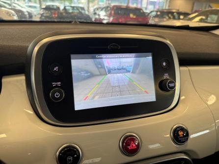 FIAT 500X 500X 1.3 Multijet 95 ch Cross à vendre à Villefranche sur Saône - Image n°19