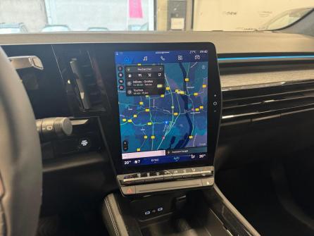 RENAULT Austral E-Tech full hybrid 200 GSR2 Techno à vendre à Villefranche sur Saône - Image n°17