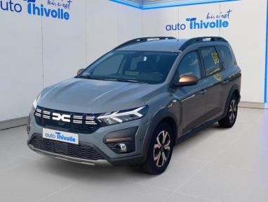 DACIA Jogger ECO-G 100 7 places Extreme + d'occasion  de 2024  à  Villefranche sur Saône 