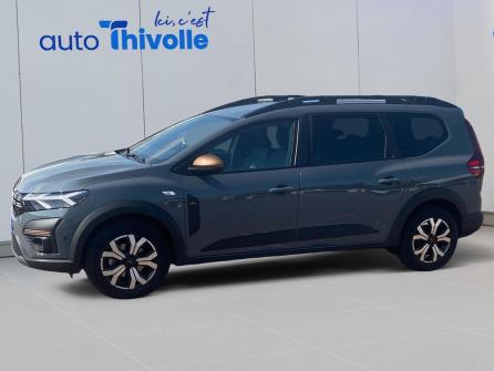 DACIA Jogger ECO-G 100 7 places Extreme + à vendre à Villefranche sur Saône - Image n°2