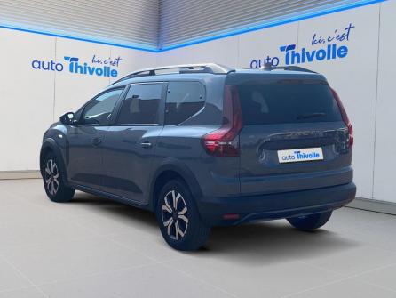 DACIA Jogger ECO-G 100 7 places Extreme + à vendre à Villefranche sur Saône - Image n°3