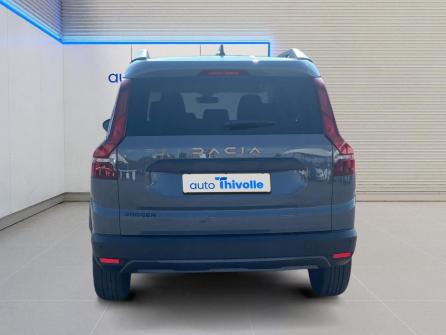DACIA Jogger ECO-G 100 7 places Extreme + à vendre à Villefranche sur Saône - Image n°4